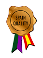 SPAIN QUALITY